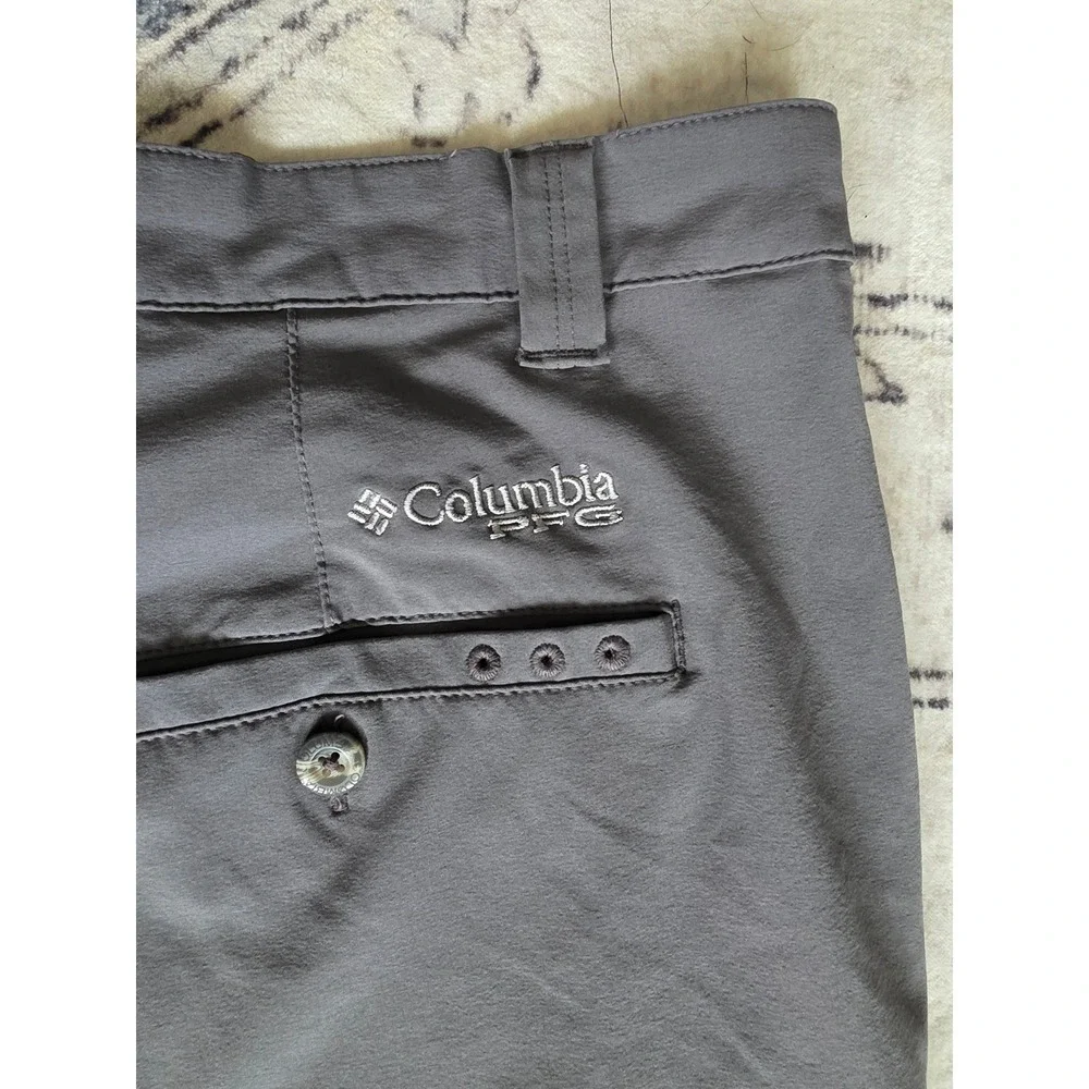 Columbia PFG Mens Size 46 10